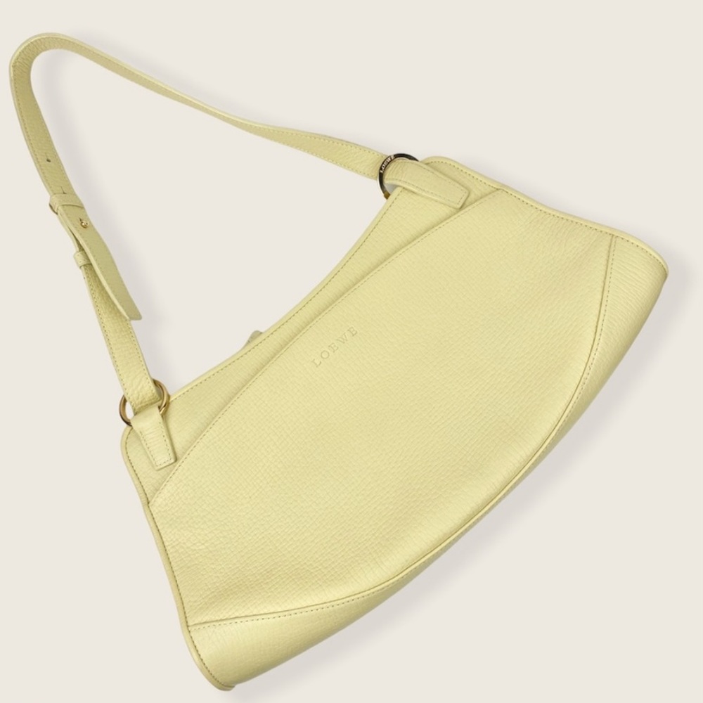 Loewe Georgetown Purse! Authentic